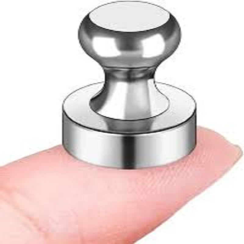 Magnetic Pin